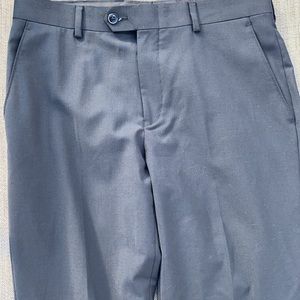 Bar lll black dressy slim fit pants